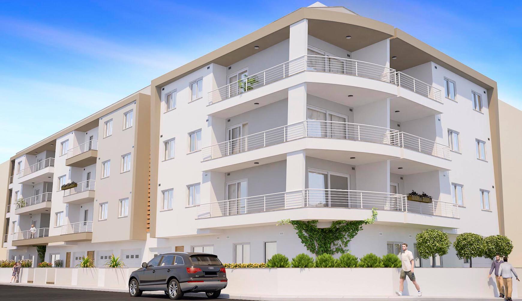Malta Property