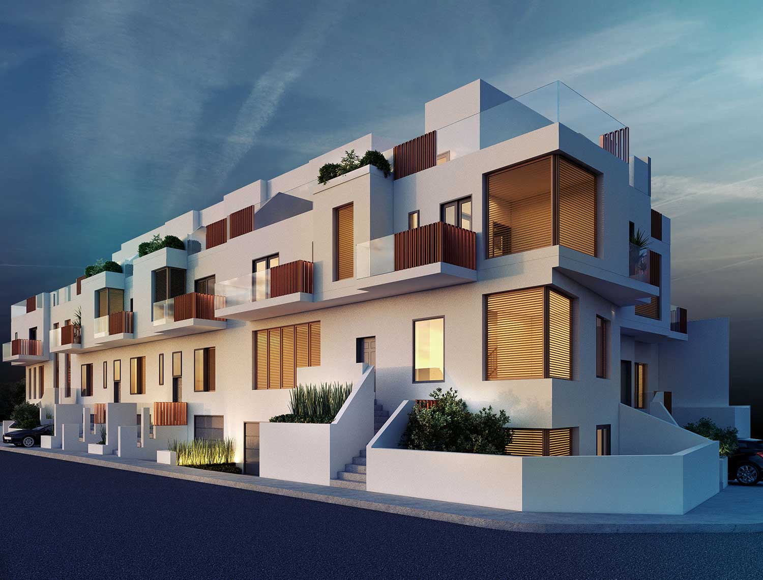Malta Property