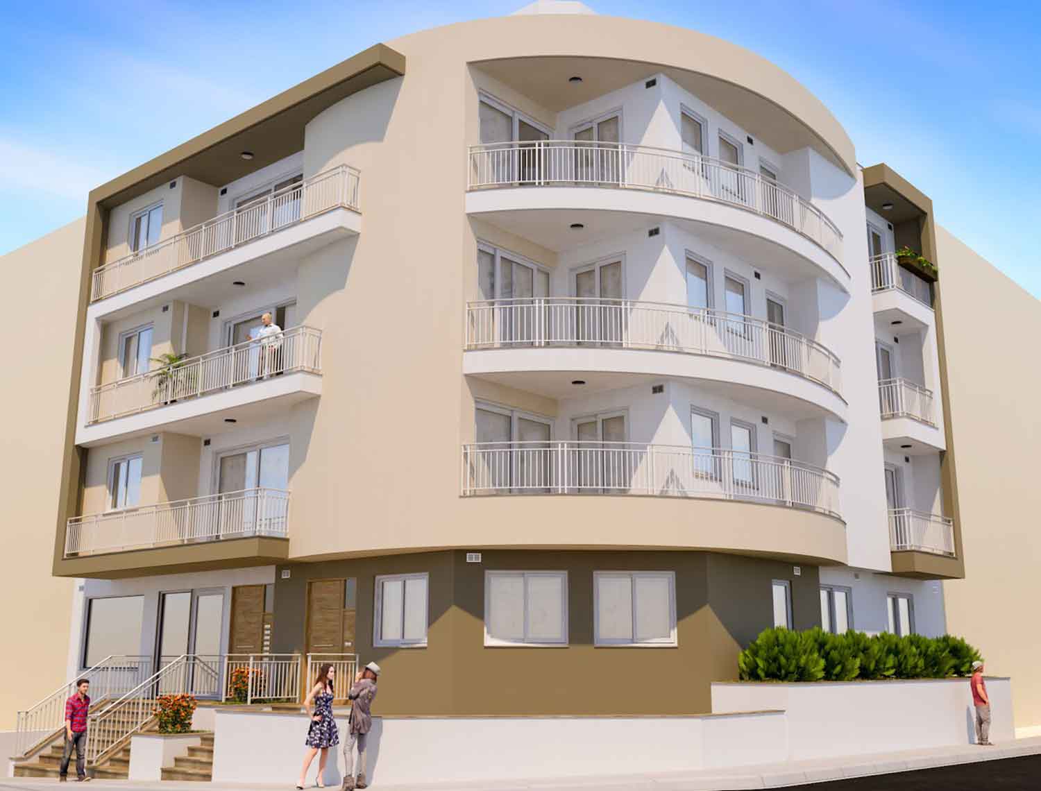 Malta Property