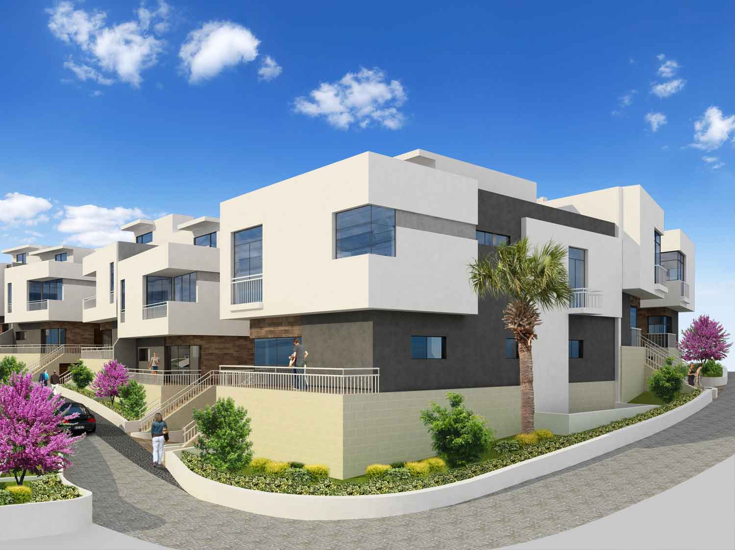 Malta Property