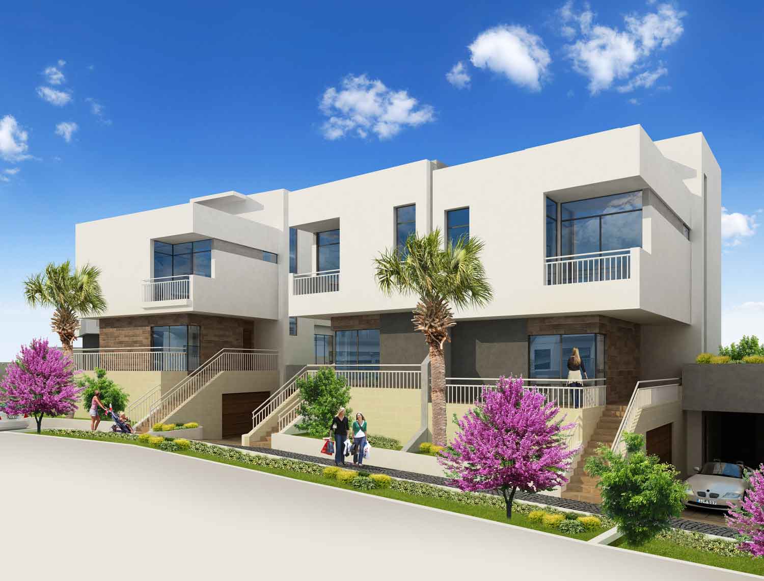Malta Property